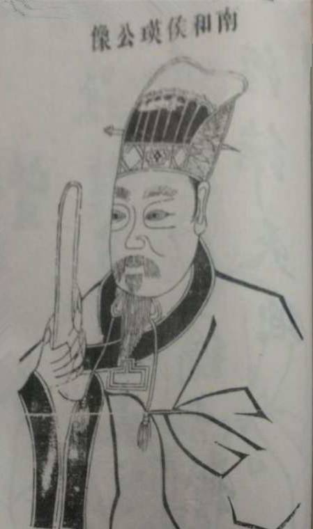 方瑛（明朝中期名将）