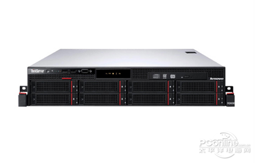 联想ThinkServer RD630 S2640 4/300AHROD