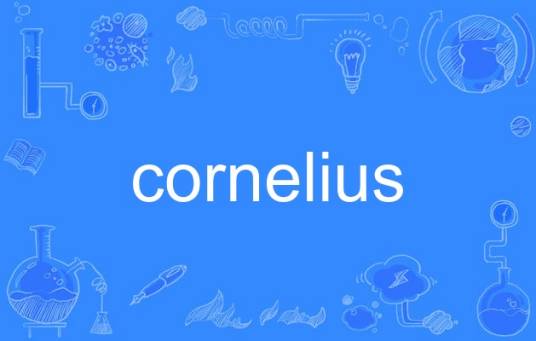 cornelius