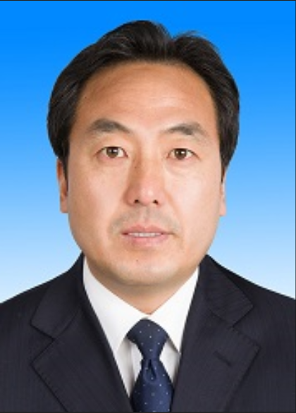 胡成东（内蒙古自治区能源局党组成员、副局长）