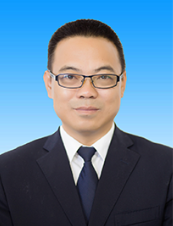 吕明（吉林省辽源市人民政府副市长）