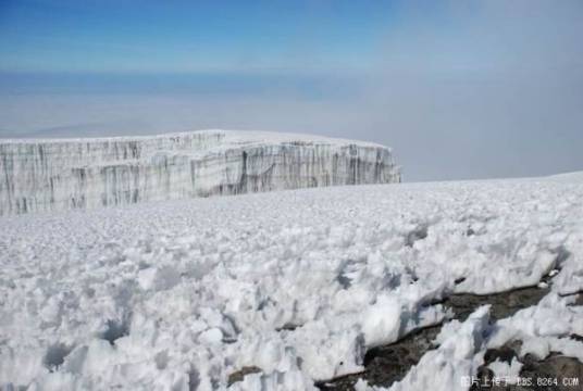 乞力马扎罗之雪