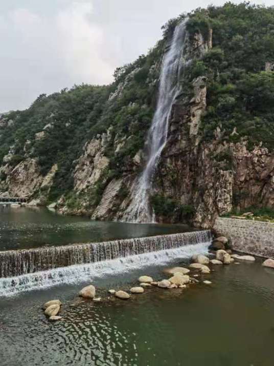 花果山（秦皇岛花果山）