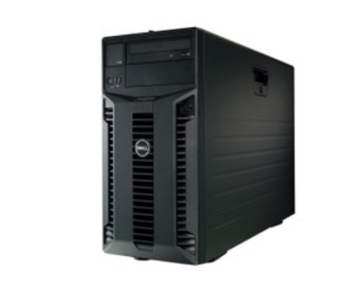 戴尔PowerEdge T410 Xeon E5606