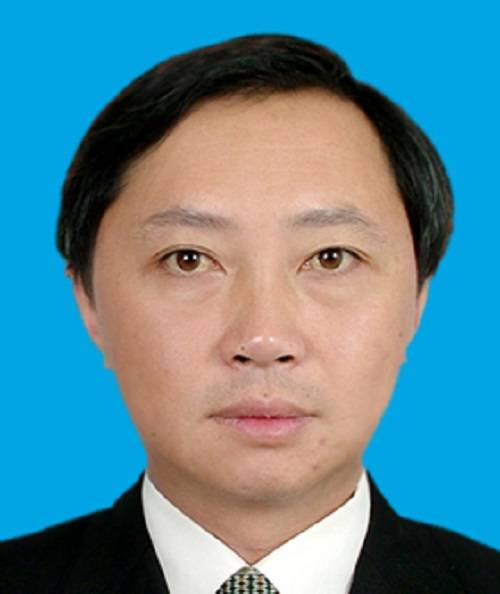 王晓东（贵州省清镇市政协党组副书记、副主席）