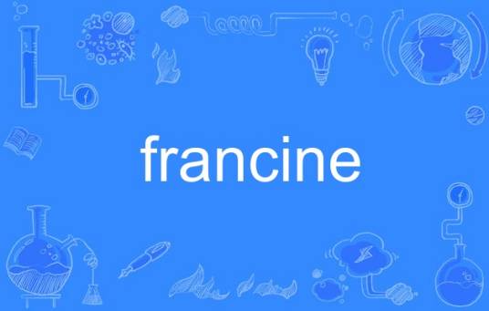 francine