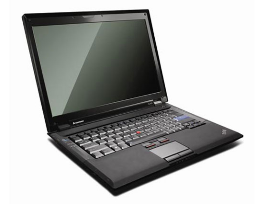 ThinkPad SL400(2743NCC)