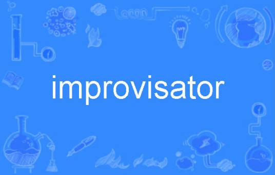 improvisator