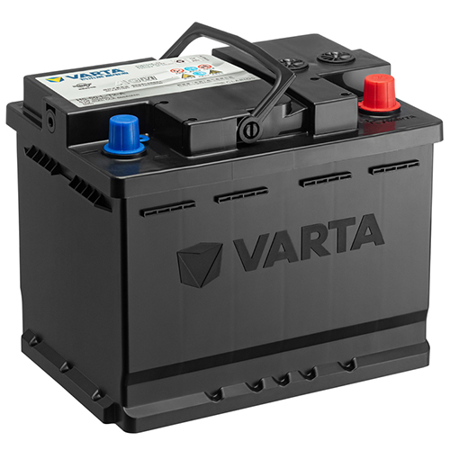 VARTA