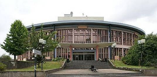 法国北部里尔大学