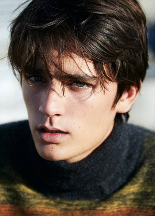 Alain Delon Jr.