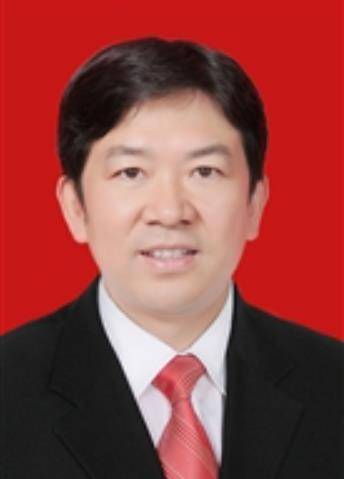 李平（陕西省安康市镇坪县委书记）