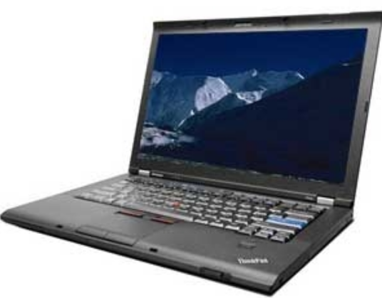 ThinkPad T400s 281546C