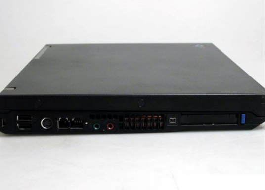 IBM ThinkPad R51 1829-NC0