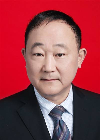 李建平（湖北省潜江市人大常委会原副主任）