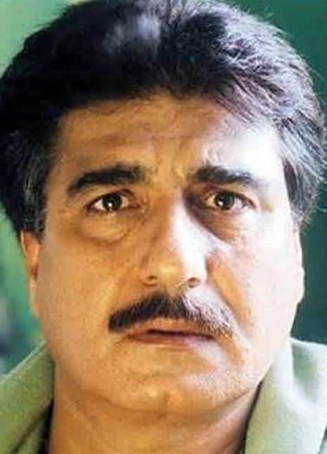 Raj Babbar