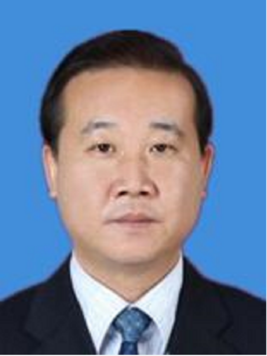 李智勇（湖北省宜昌市商务局党组书记）