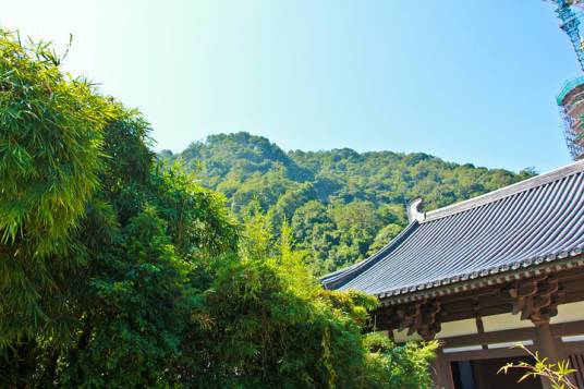 元音古寺