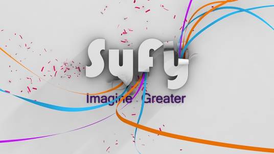 syfy