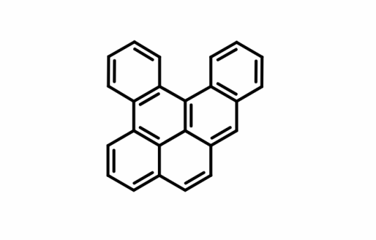 二苯并[a,ι]芘