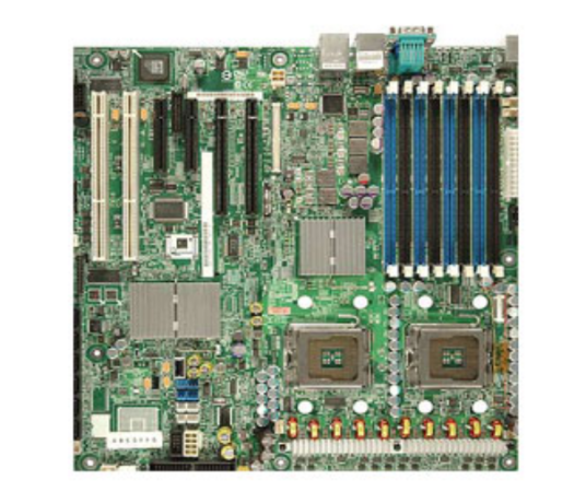 Intel S5000PSLSAS