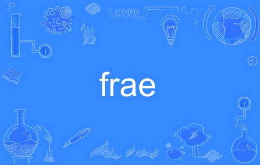 frae