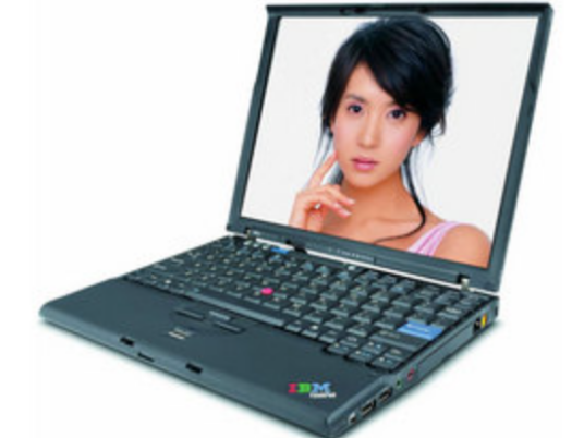 IBM ThinkPad X60 1706HC2