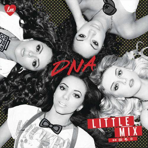 dna（2013年little mix演唱歌曲）