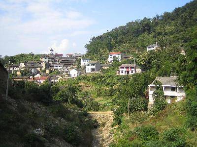 新建村（山东省青岛市即墨区新建村）