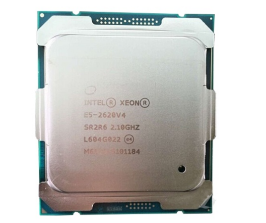 Intel Xeon E5-2620 v4