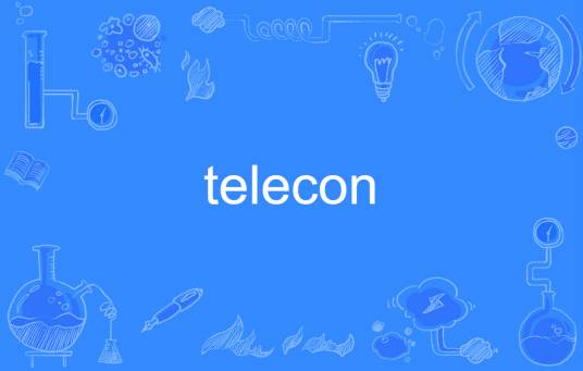 telecon