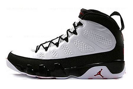 AIR JORDAN 9 RETRO