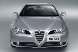 ALFA 166