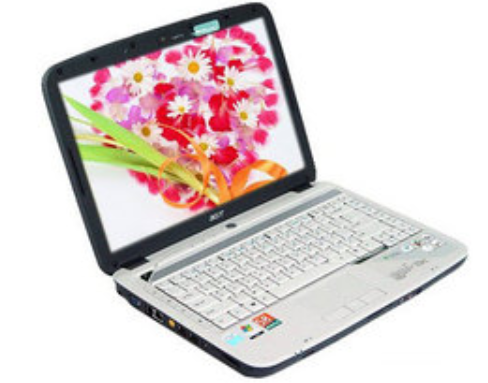 Acer Aspire 2420-100508Ci