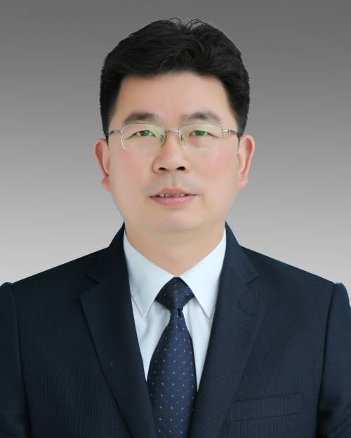 夏勇（浙江省宁波滨海旅游休闲区开发建设管理中心党工委书记兼主任、莼湖街道二级调研员）