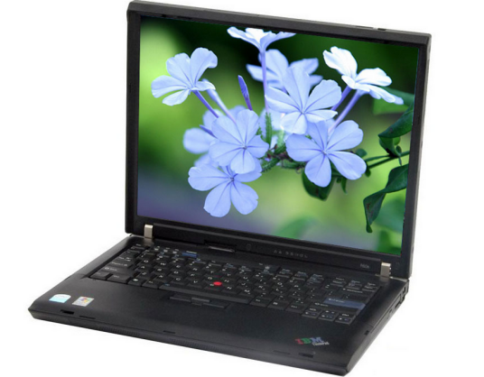 联想ThinkPad R60e(0658AC5)