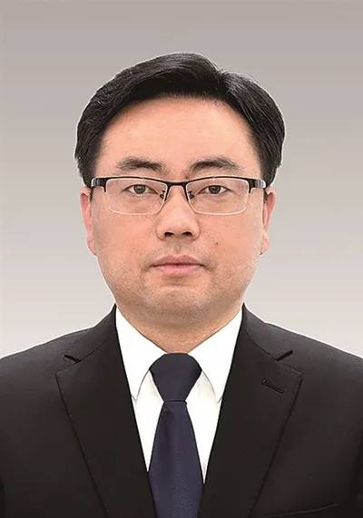 陈小平（杭州市余杭区住房和城乡建设局局长）