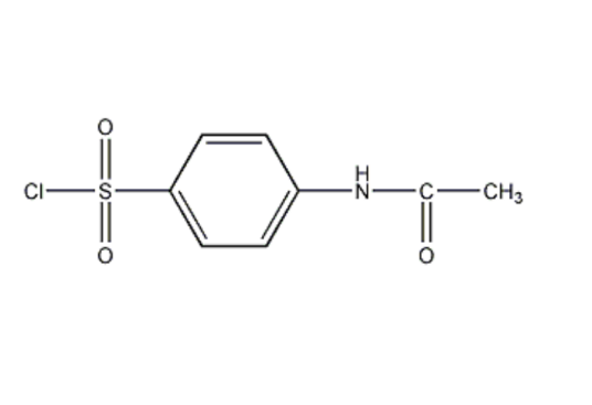 对乙酰氨基苯磺酰氯