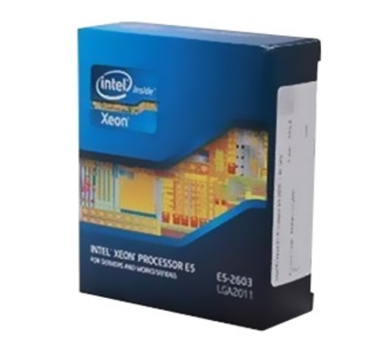 Intel Xeon E5-2630 v3