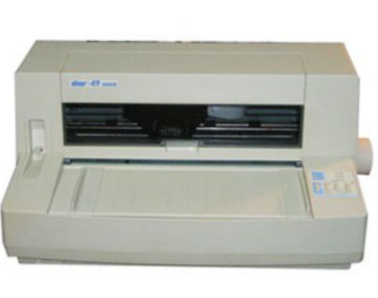 STAR CT-5400II