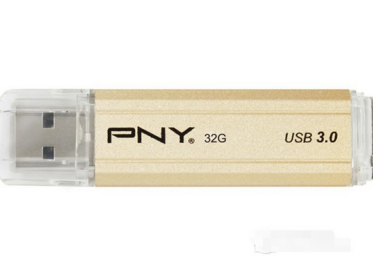 PNY 金棒盘(32GB)