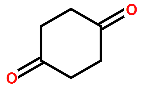 环己二酮