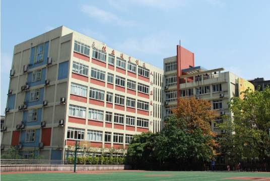 泸州市梓橦路小学校