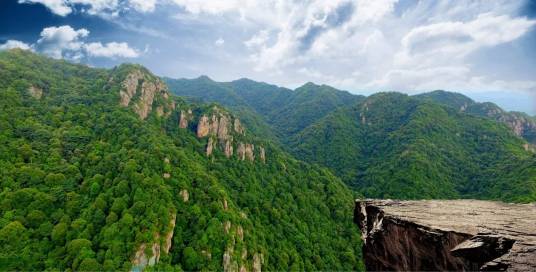 香山（江西省赣州市香山）