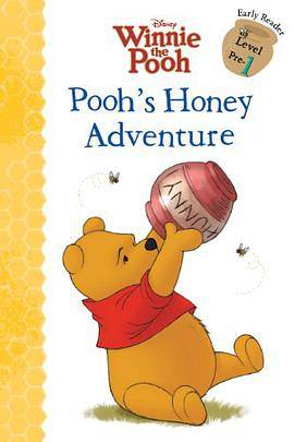 Winnie the Pooh（Marsoli, Lisa Ann; Disney Storybook Artists;著图书）