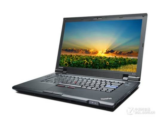 ThinkPad SL510k(2847D6C)