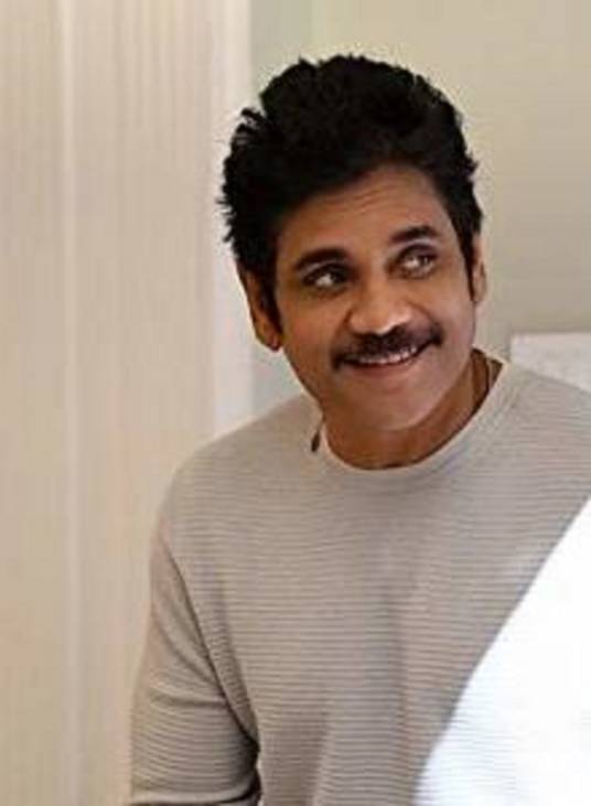 Nagarjuna Akkineni