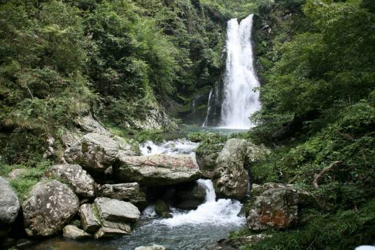 龙潭风景区（江西省龙潭风景区）