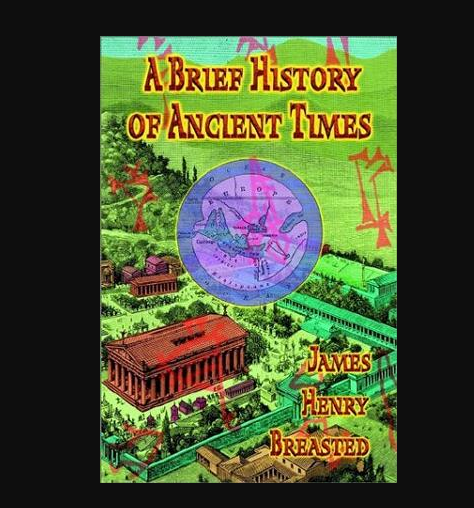 A Brief History of Ancient Times