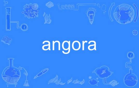 angora